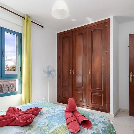 Apartamento Ideal Costa Teguise Exterior photo