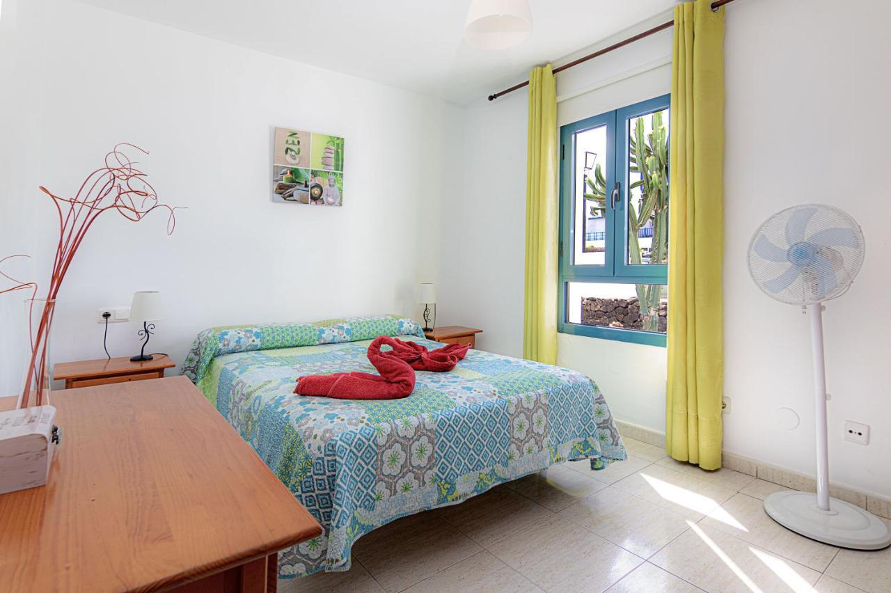Apartamento Ideal Costa Teguise Exterior photo